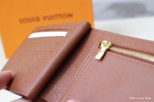Repladies AMERIGO LOUIS WALLET VUITTON 0815